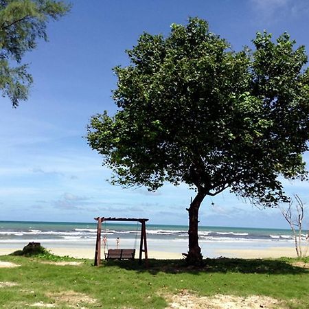 Koh Chang Longstay Resort Klong Prao Beach Exterior foto