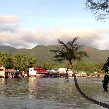 Koh Chang Longstay Resort Klong Prao Beach Exterior foto
