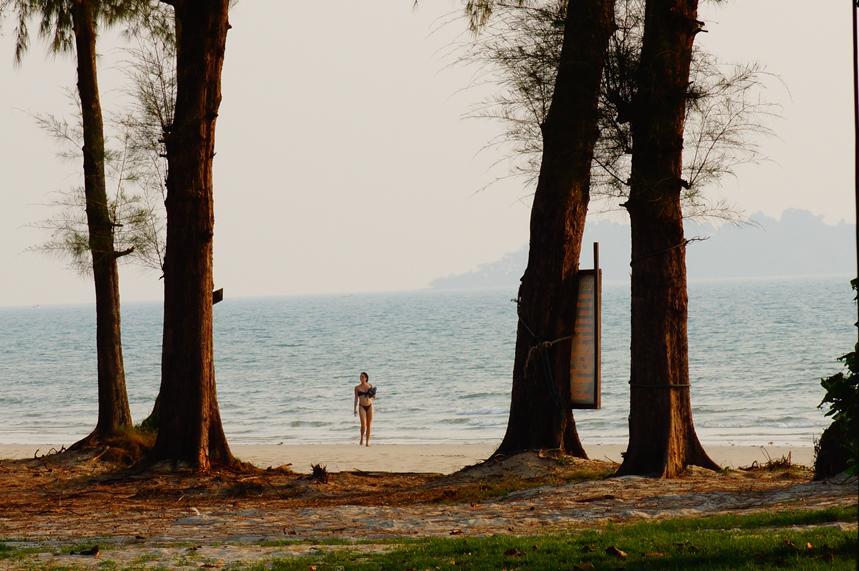 Koh Chang Longstay Resort Klong Prao Beach Exterior foto