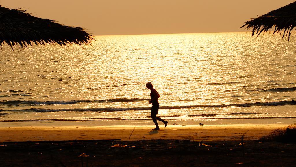 Koh Chang Longstay Resort Klong Prao Beach Exterior foto