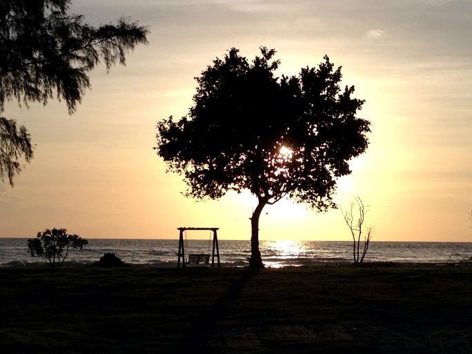 Koh Chang Longstay Resort Klong Prao Beach Exterior foto