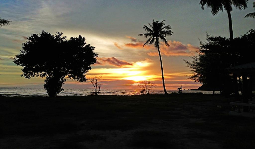Koh Chang Longstay Resort Klong Prao Beach Exterior foto