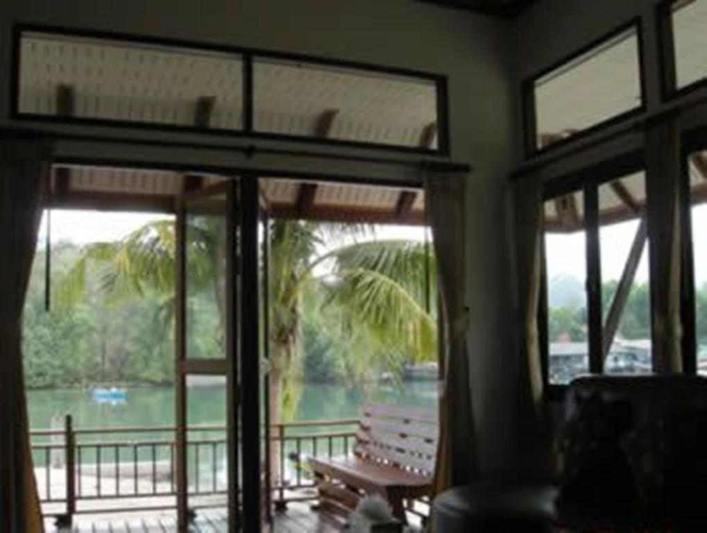 Koh Chang Longstay Resort Klong Prao Beach Zimmer foto