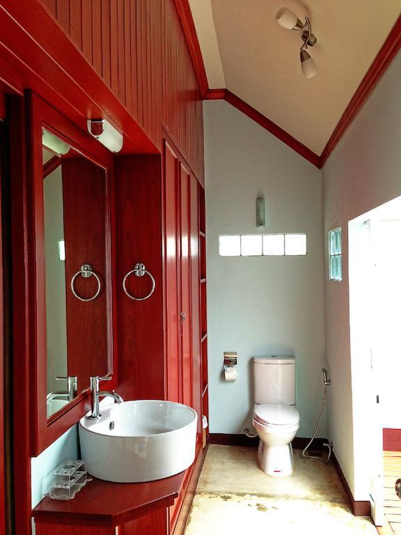 Koh Chang Longstay Resort Klong Prao Beach Zimmer foto