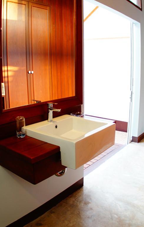 Koh Chang Longstay Resort Klong Prao Beach Zimmer foto